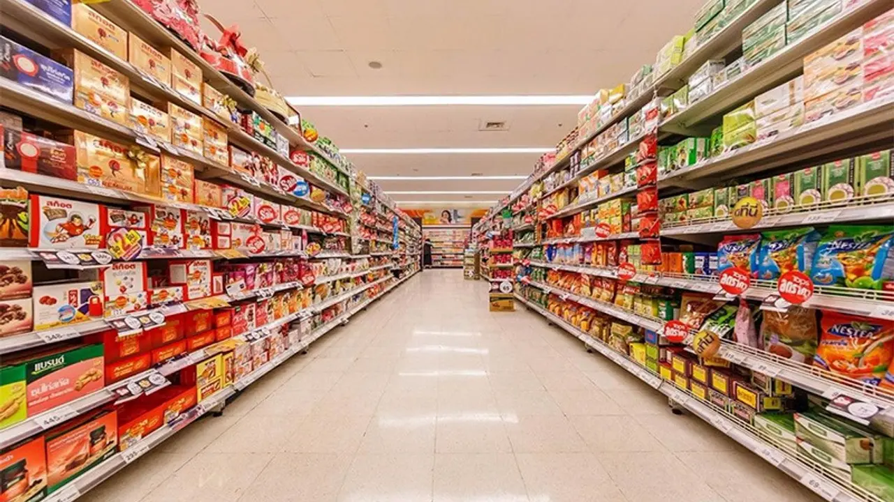 Marketlerde o ürünün satışında yeni dönem 3