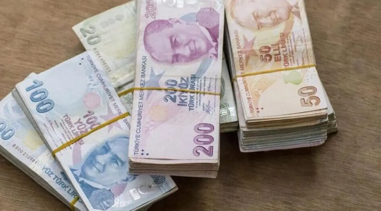 Memur ve emekli maaşları yeniden hesaplandı 2