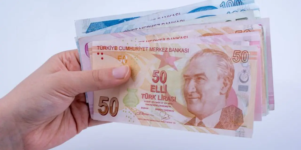 Memur ve emekli maaşları yeniden hesaplandı 3