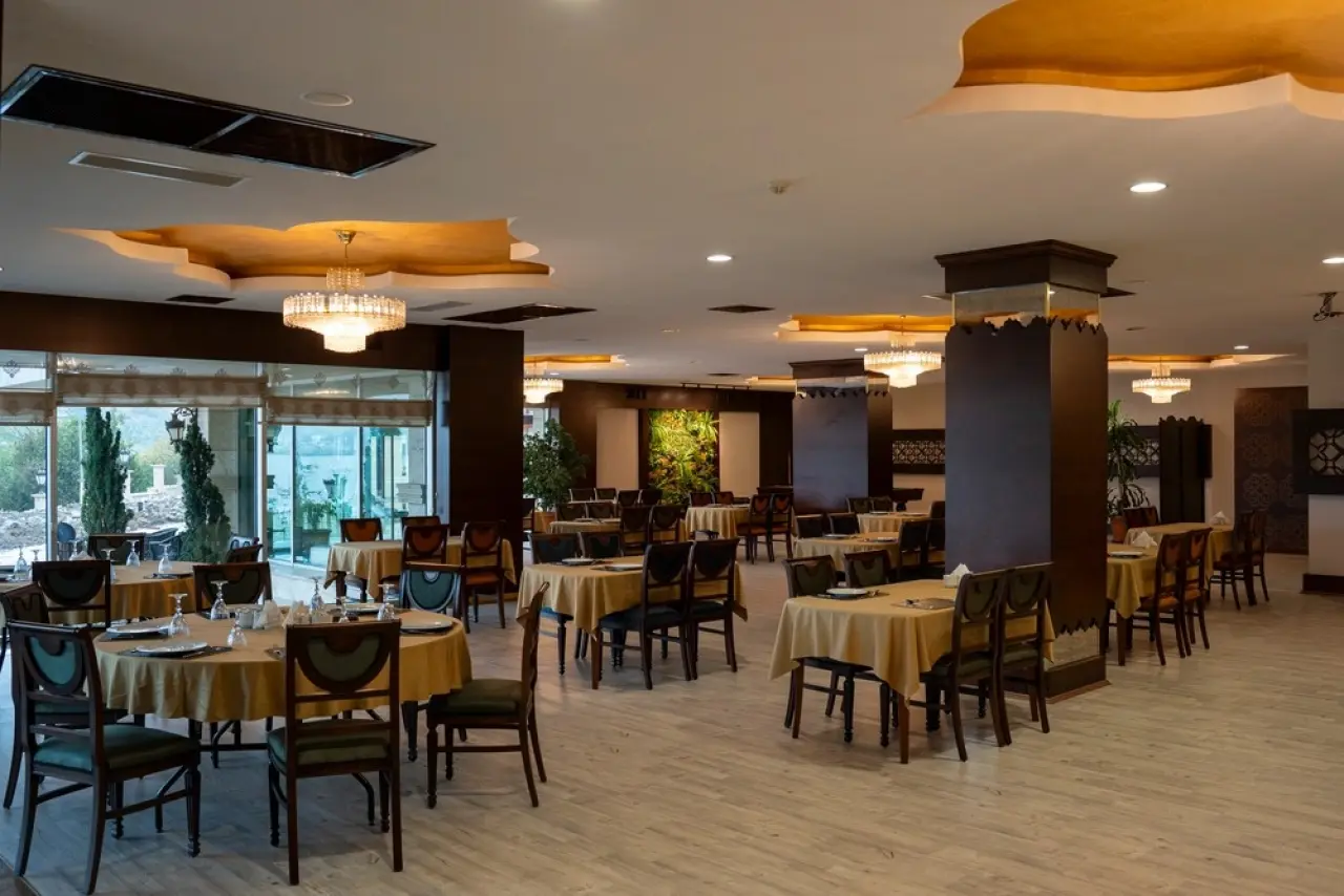 Otel ve restoranlarda yeni dönem 2