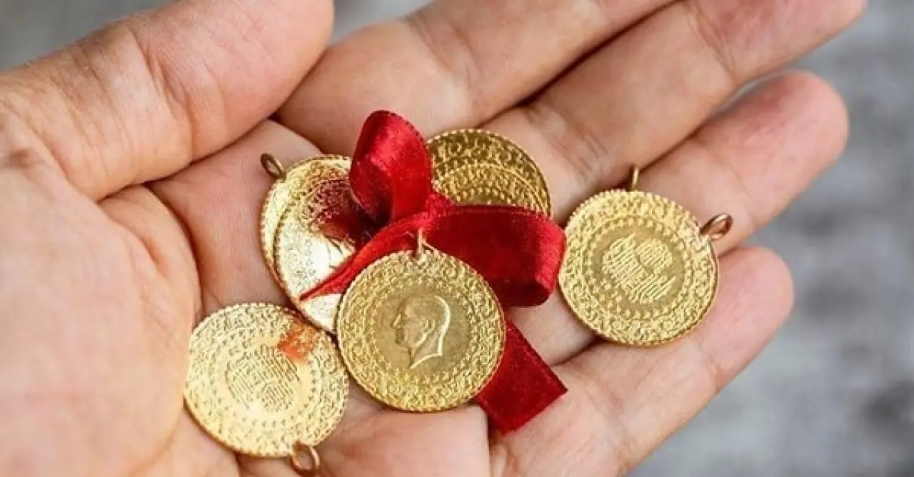 Piyasalarda gram altın rüzgarı arkasına aldı 4
