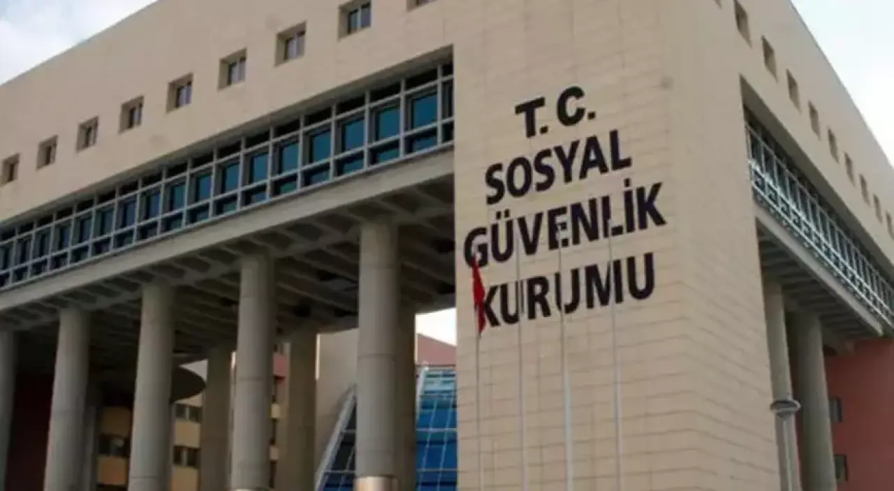 SGK duyurdu son gün 31 Ağustos 2