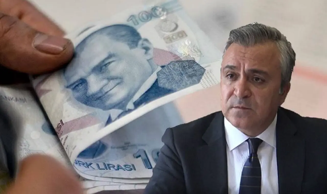 SGK'da prim makası kapandı: 3.600 ile 9.000 günün farkı kalmadı 1