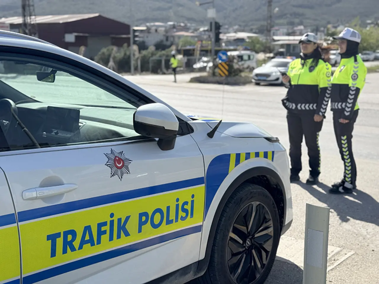Trafik cezası olanlar dikkat 1