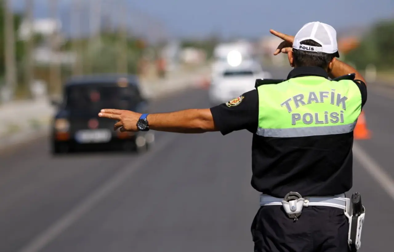 Trafik cezası olanlar dikkat 4