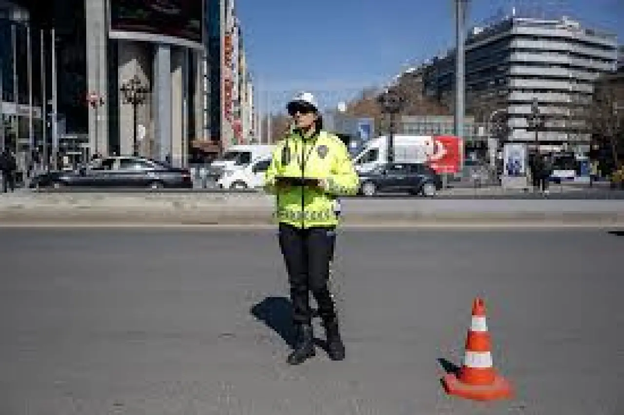 Trafik cezası olanlar dikkat 3