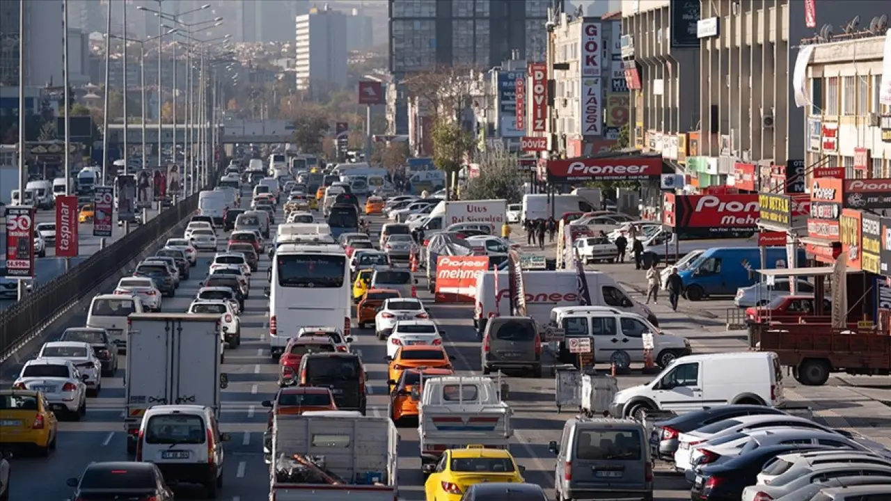 Trafik sigortasında yeni dönem: O özellikler değişti 4