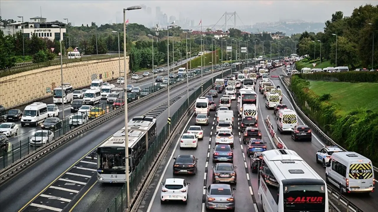 Trafik sigortasında yeni dönem: O özellikler değişti 2