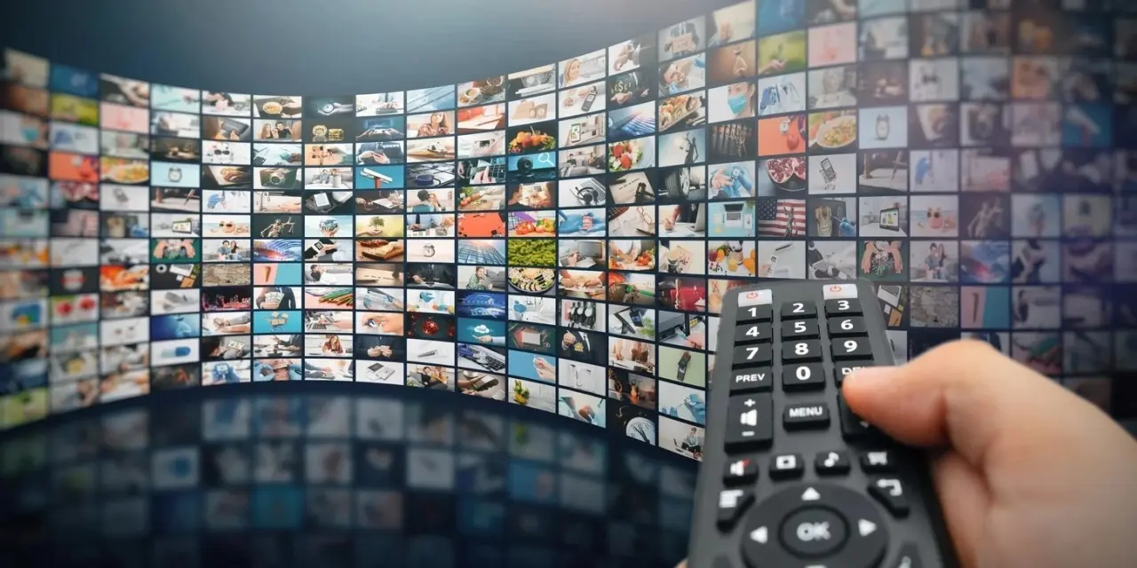Ünlü televizyon kanalı satıldı 1