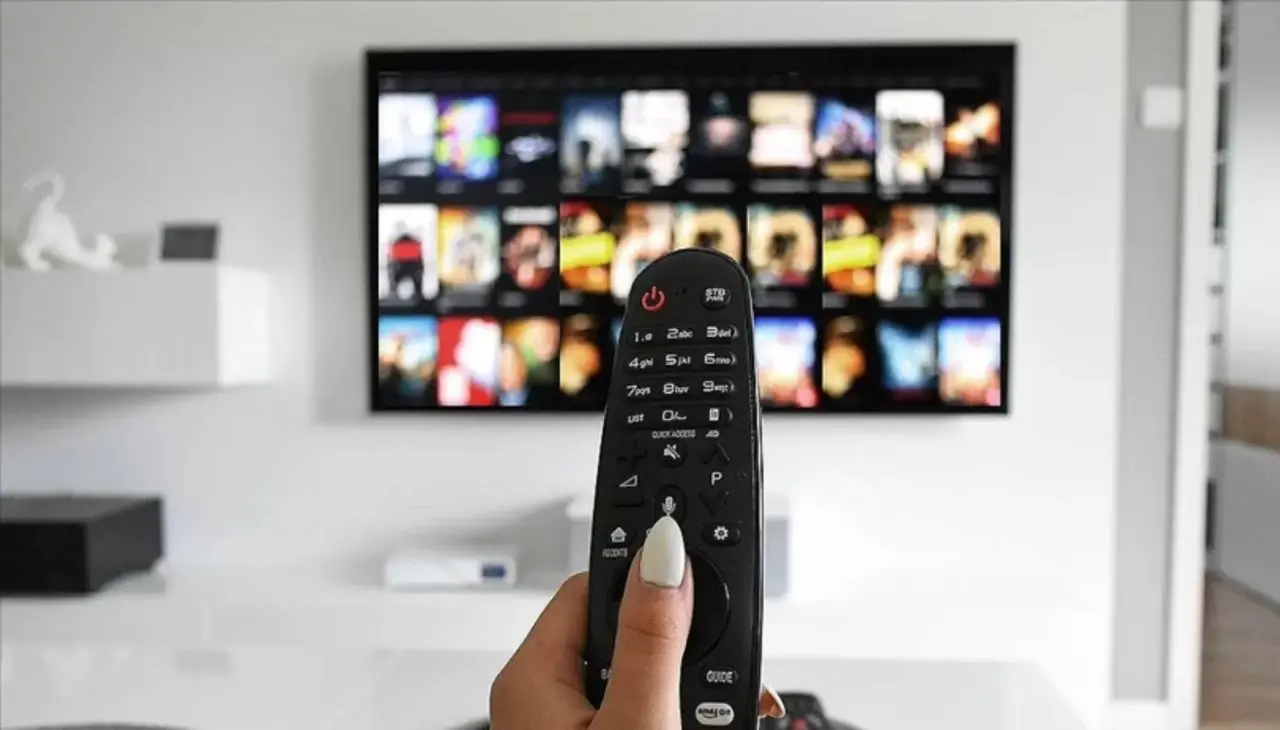 Ünlü televizyon kanalı satıldı 4