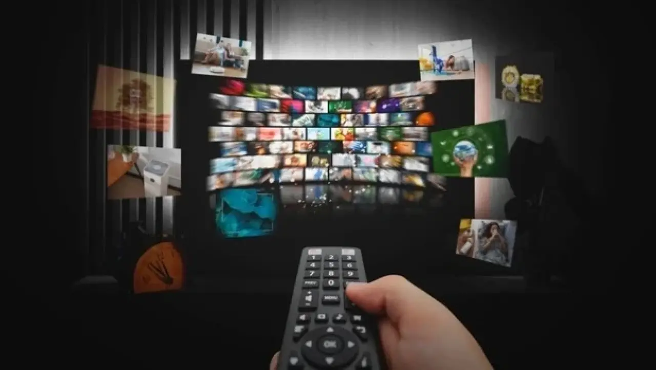 Ünlü televizyon kanalı satıldı 3