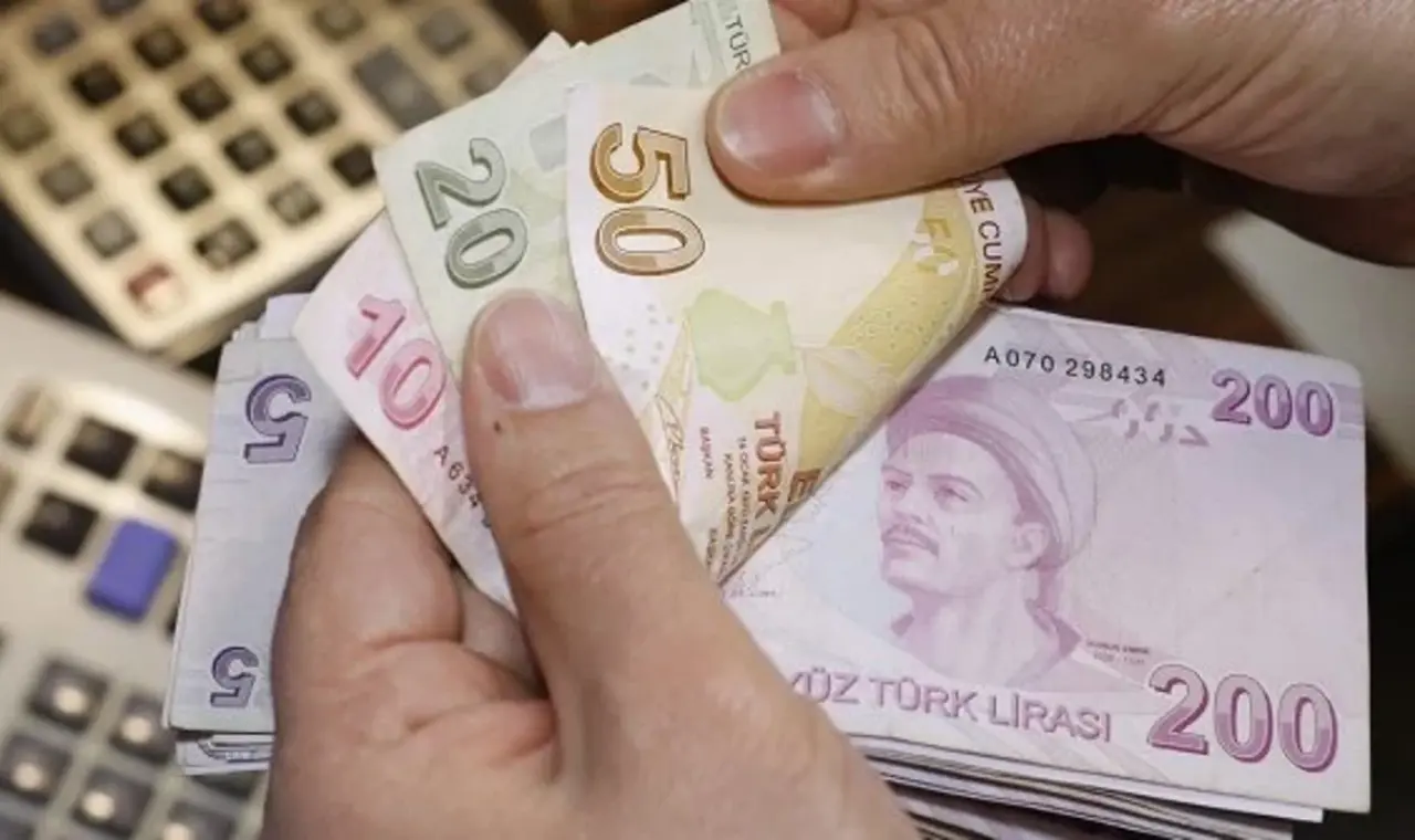 Uzman isim uyardı borcu olanlar sakın kaçırmasın... 1