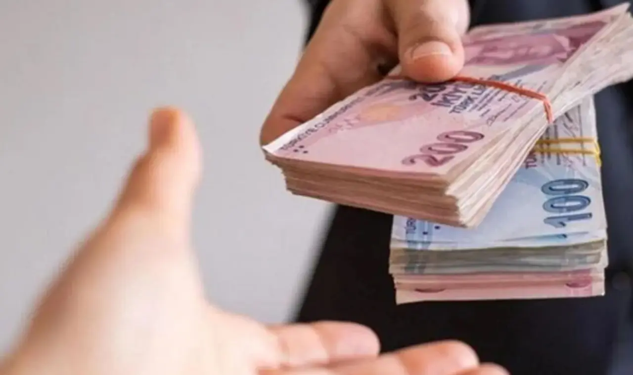 Uzman isim uyardı borcu olanlar sakın kaçırmasın... 4