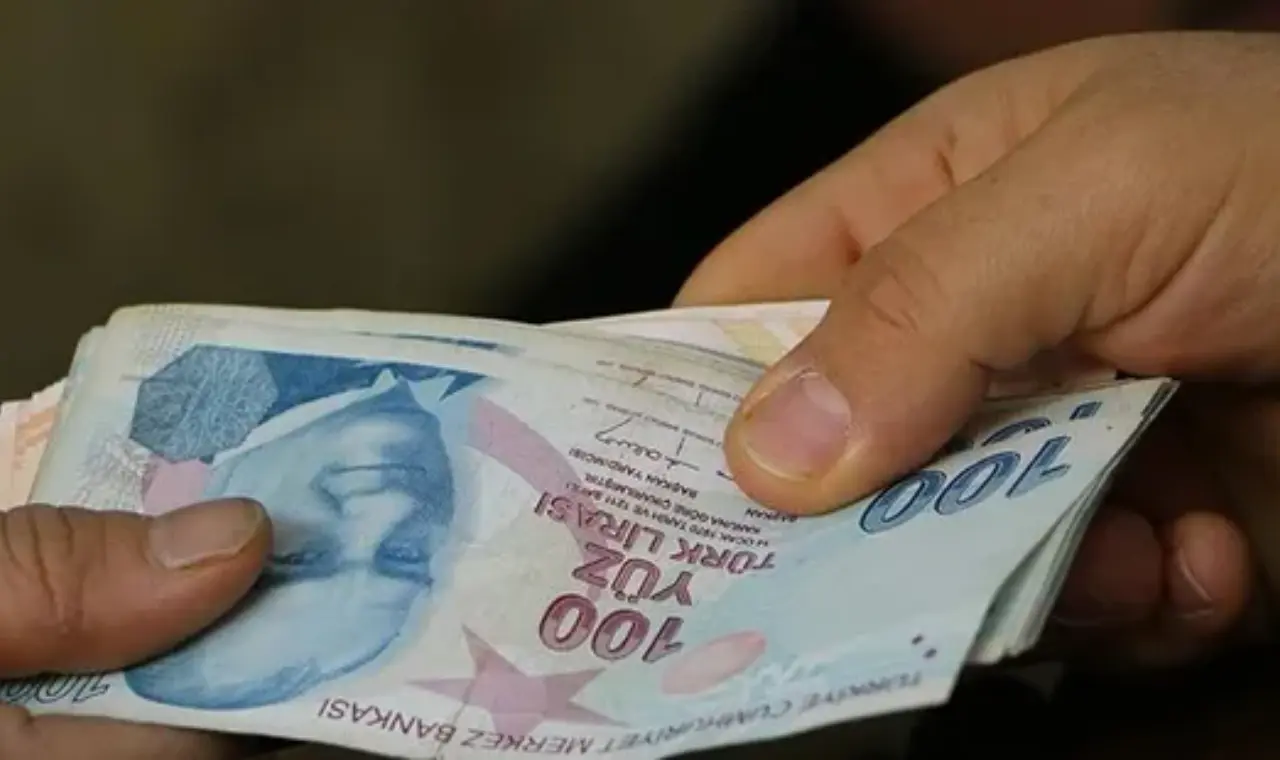Uzman isim uyardı borcu olanlar sakın kaçırmasın... 3