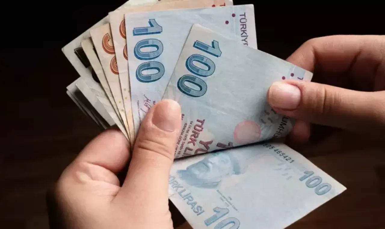 Uzman isim uyardı borcu olanlar sakın kaçırmasın... 2
