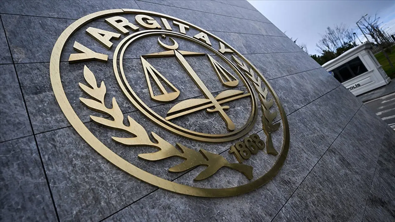 Yargıtay kararını verdi patrona bu mesajı atan yandı 4