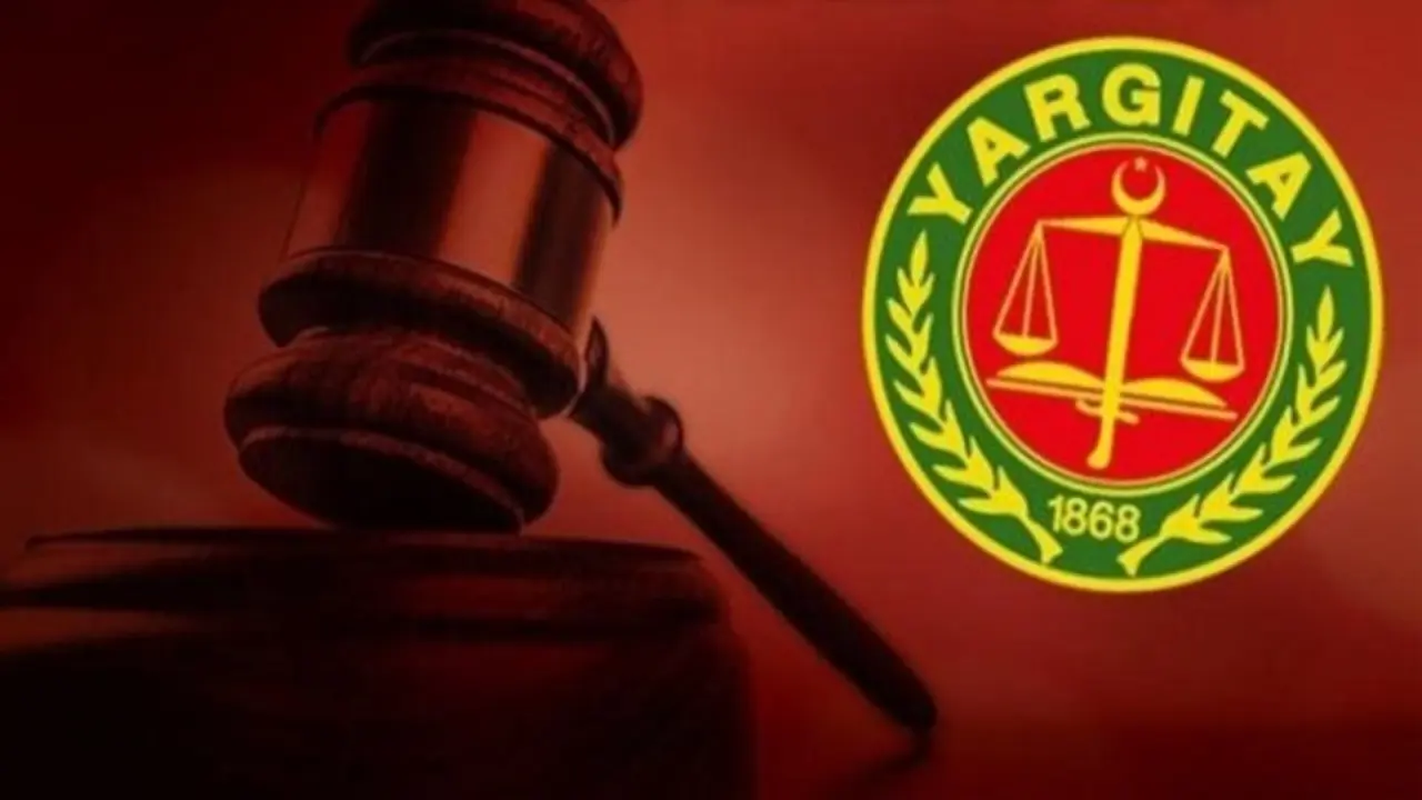 Yargıtay kararını verdi patrona bu mesajı atan yandı 2