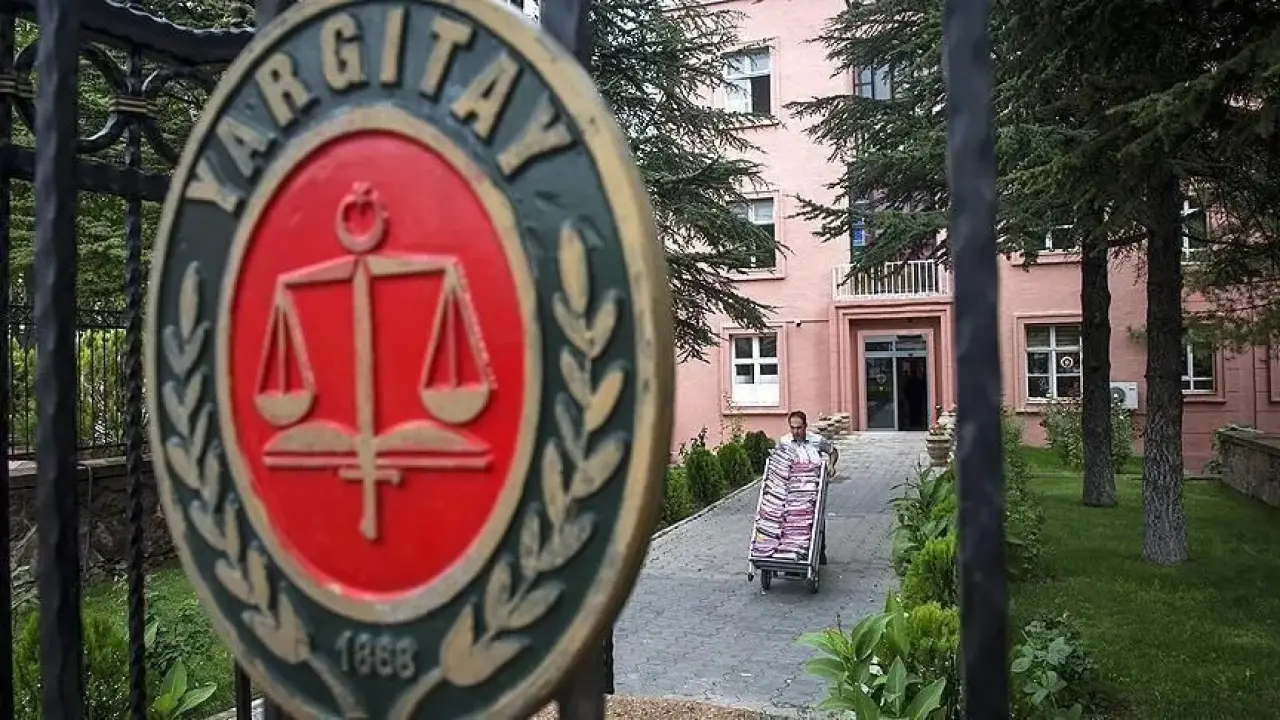 Yargıtay kararını verdi patrona bu mesajı atan yandı 3
