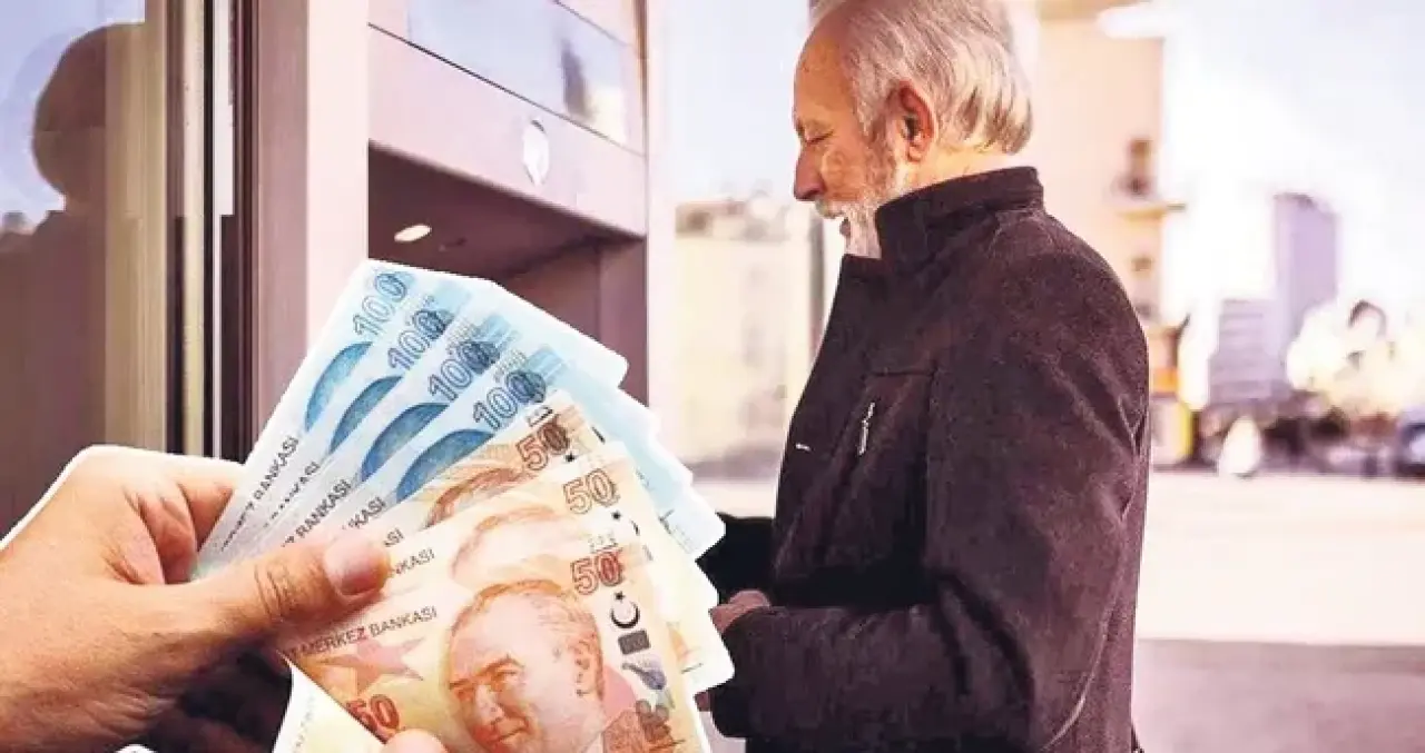 2027 Ocak emekli zammı belli oluyor 1
