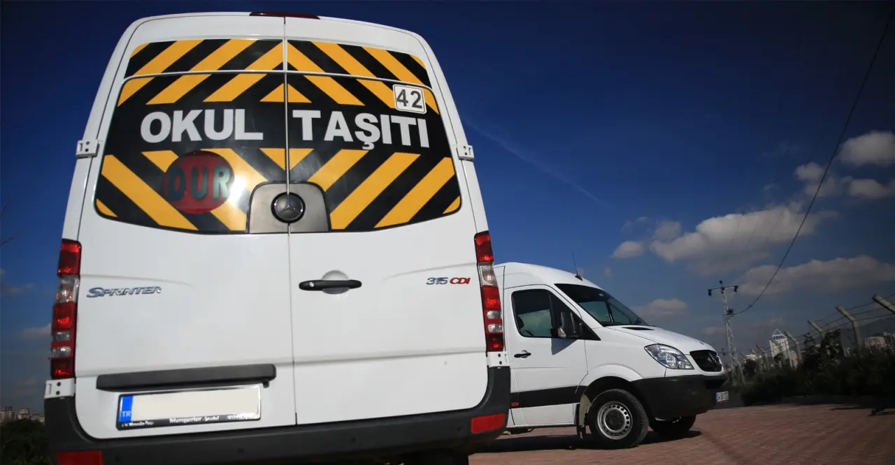 3 büyükşehirde okul servis ücretlerine zam 2