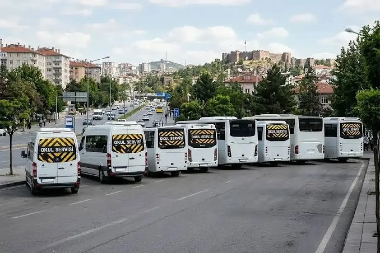 3 büyükşehirde okul servis ücretlerine zam 3