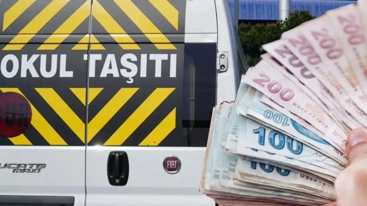 3 büyükşehirde okul servis ücretlerine zam 1