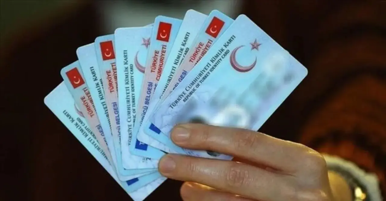 6 bin 134 kişinin vatandaşlığı iptal edildi 2