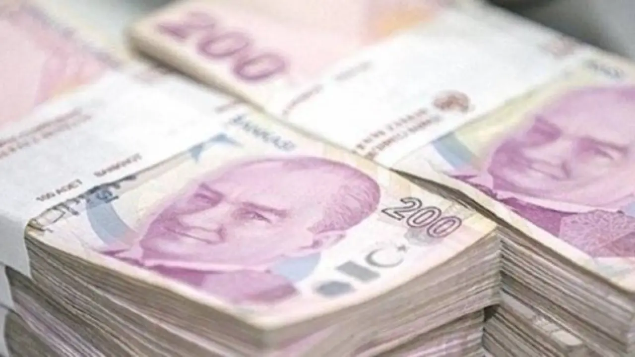 Bakan Göktaş duyurdu: Hesapları kontrol edin 2