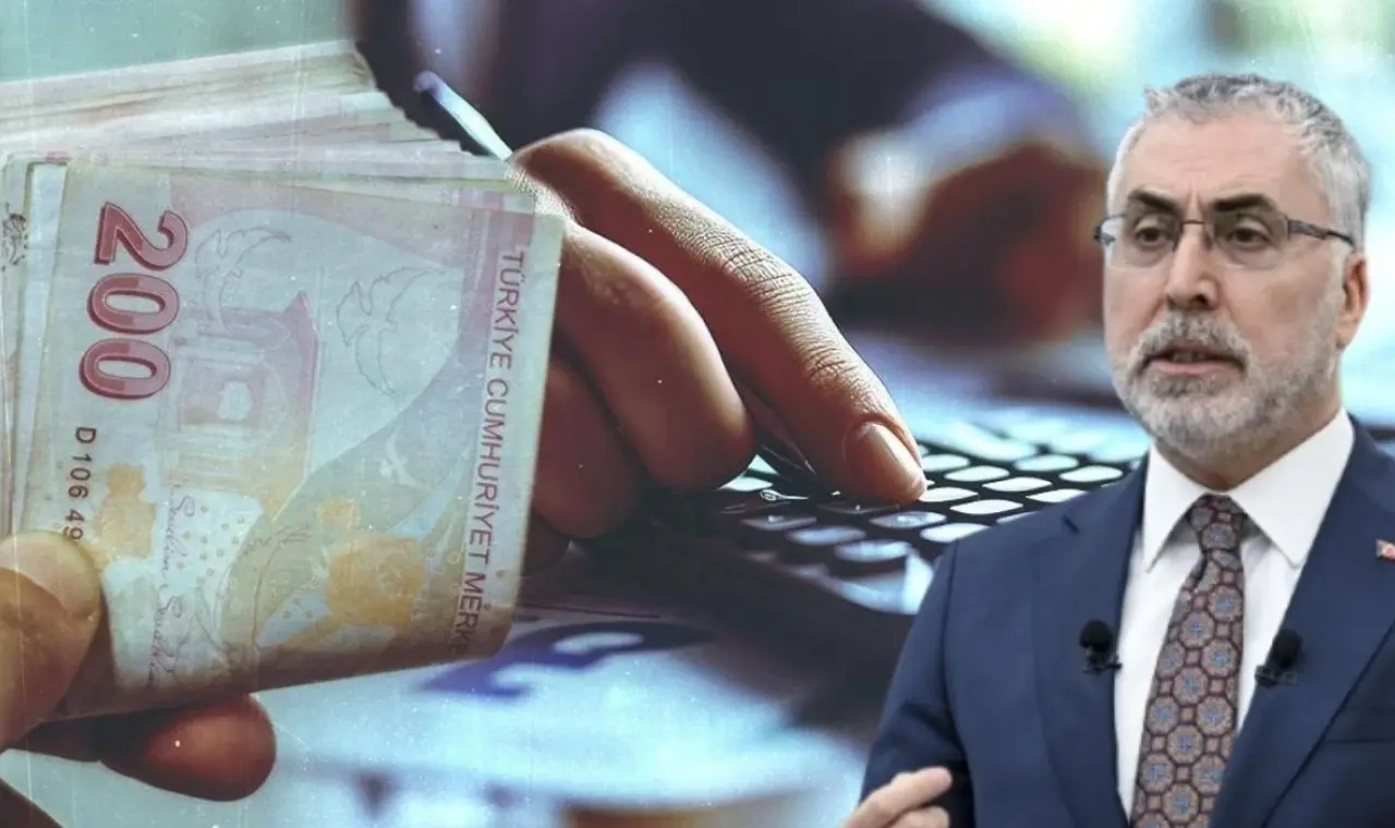 Bakan Işıkhan duyurdu: Engelli ve eski hükümlüye 905 bin TL'ye varan hibe başladı 3