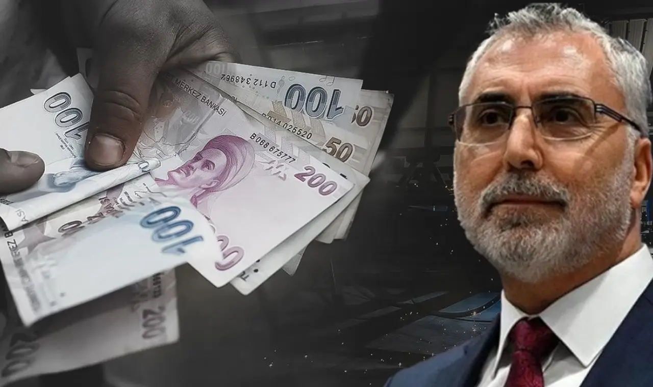 Bakan Işıkhan duyurdu: Engelli ve eski hükümlüye 905 bin TL'ye varan hibe başladı 1