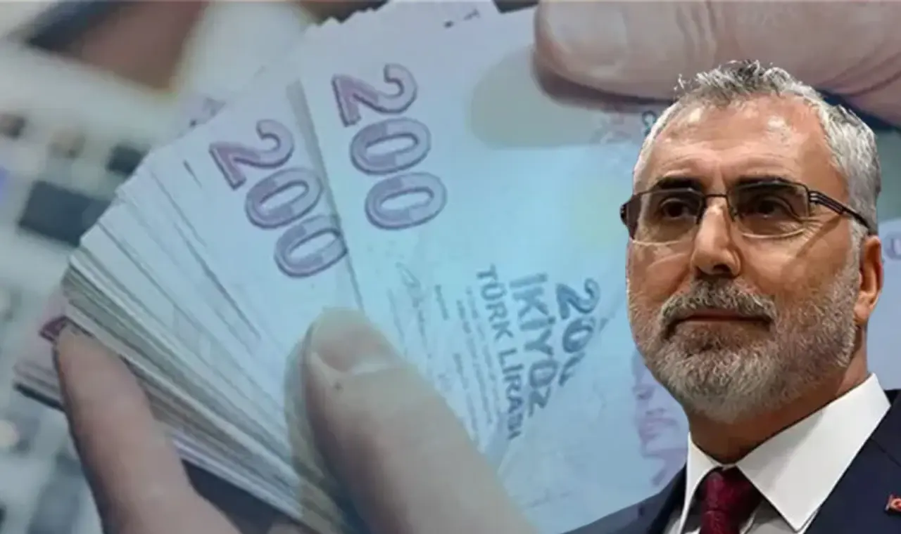 Bakan Işıkhan duyurdu: Engelli ve eski hükümlüye 905 bin TL'ye varan hibe başladı 2