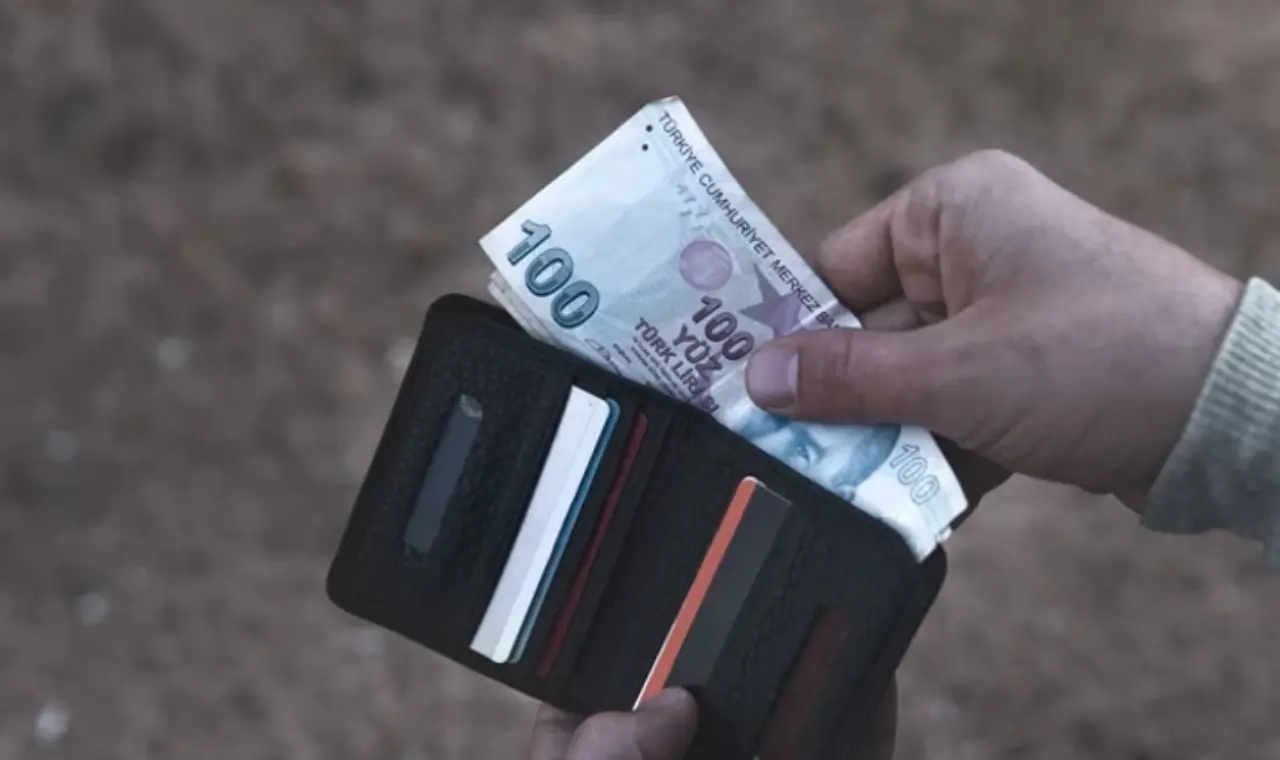 Bankada bunu sakın söylemeyin 4