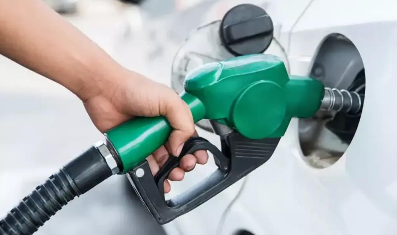 Benzin ve motorin fiyatları cep yakıyor 2