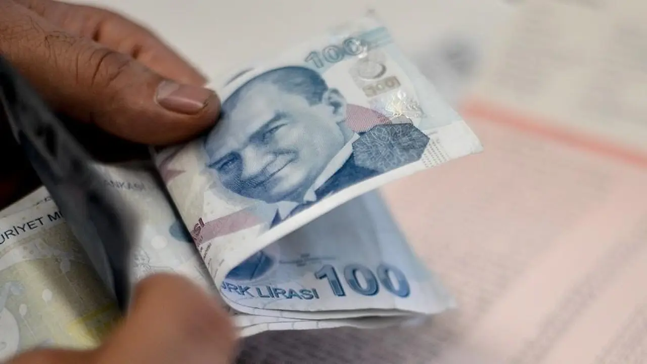 Emekliye yapılacak olan 2 aylık zam oranı netleşti 1