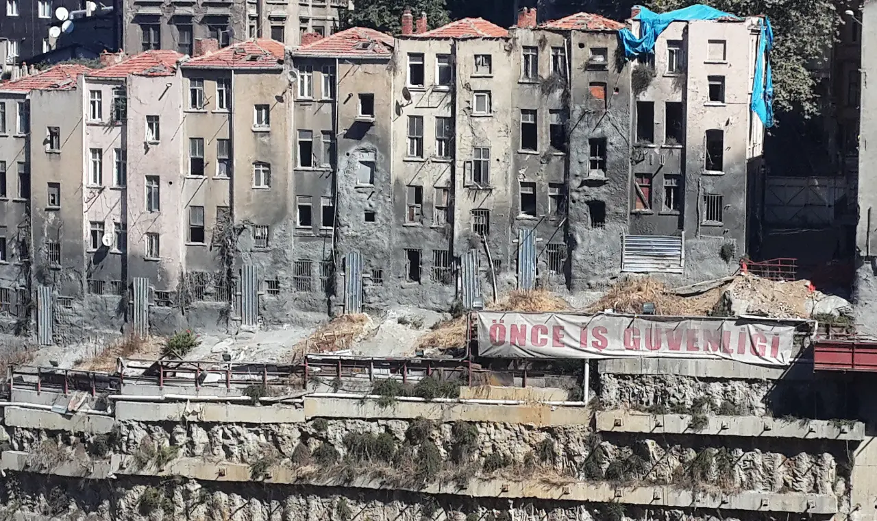 Kentsel dönüşüme en çok başvuru yapan ilçe belli oldu 4