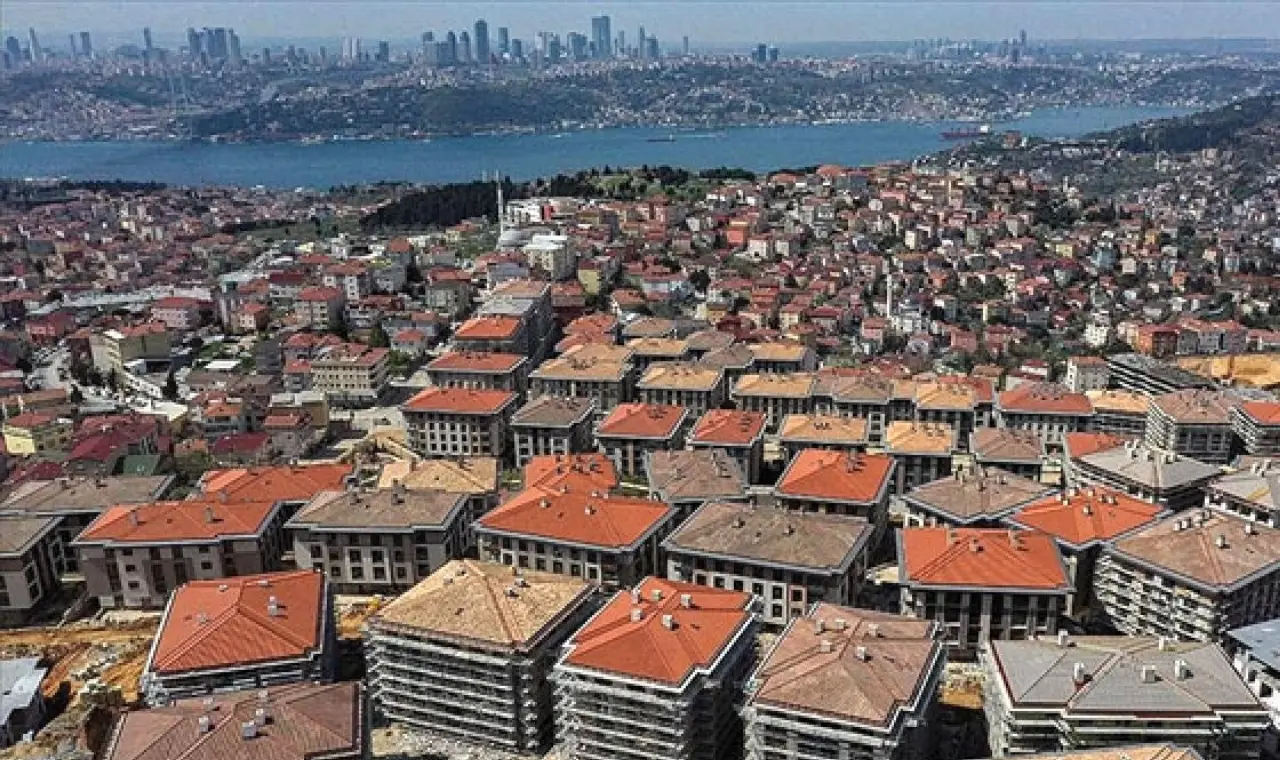 Kentsel dönüşüme en çok başvuru yapan ilçe belli oldu 1