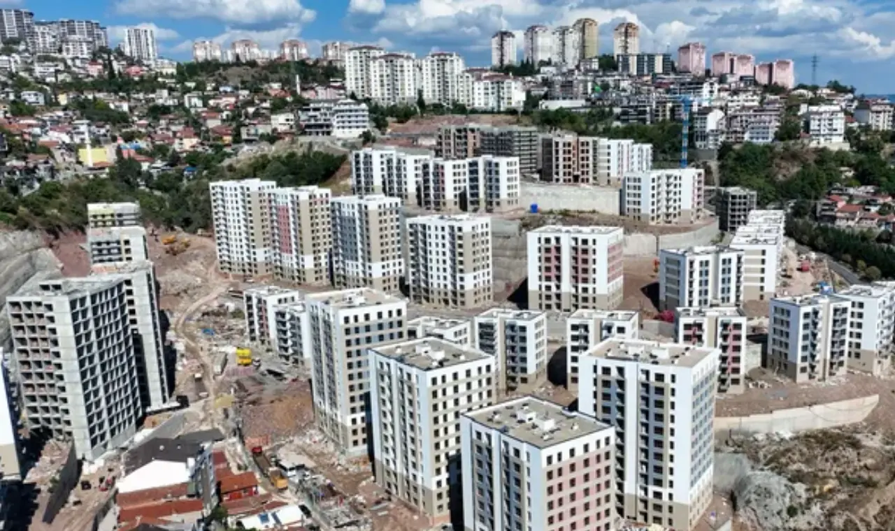 Kentsel dönüşüme en çok başvuru yapan ilçe belli oldu 2