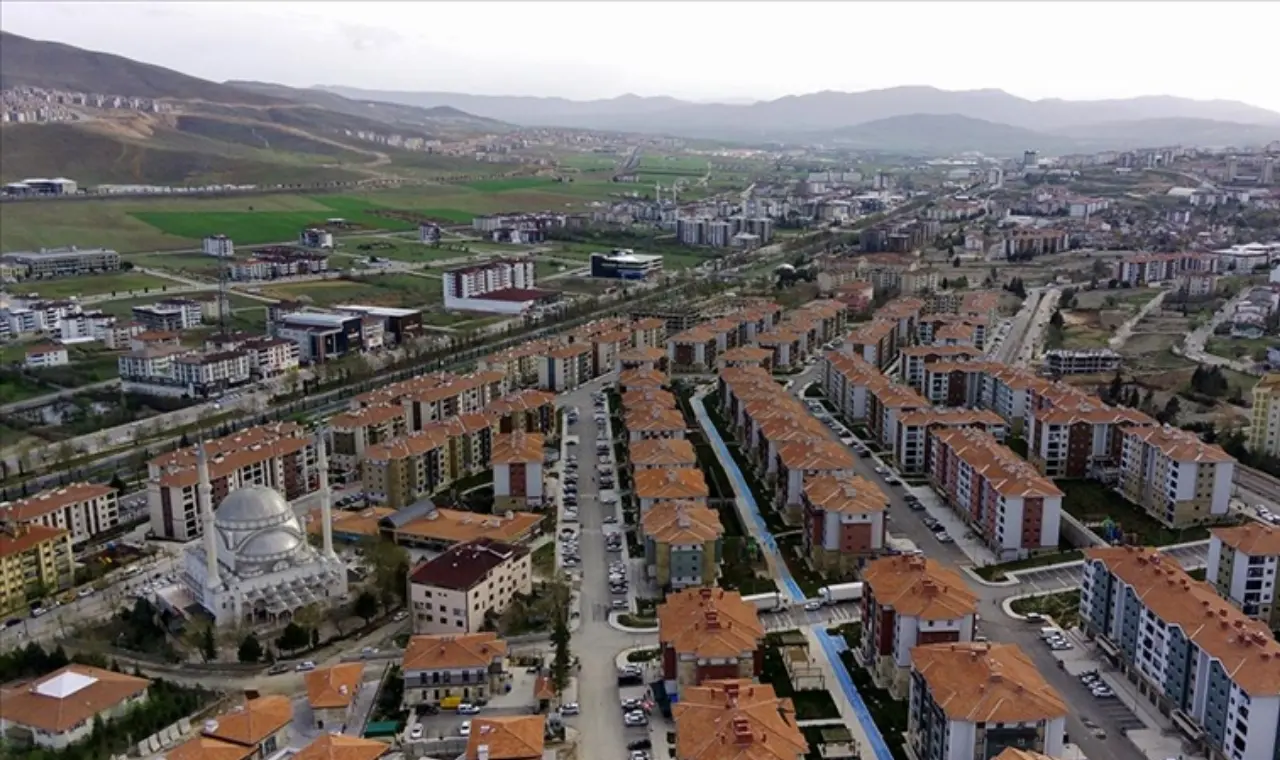 Kentsel dönüşüme en çok başvuru yapan ilçe belli oldu 3