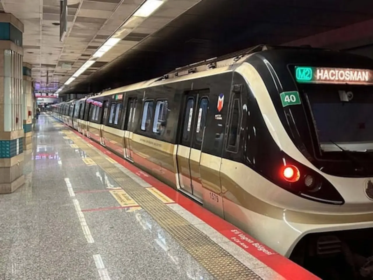 Metro ve tramvay ücretlerinde yeni dönem 2