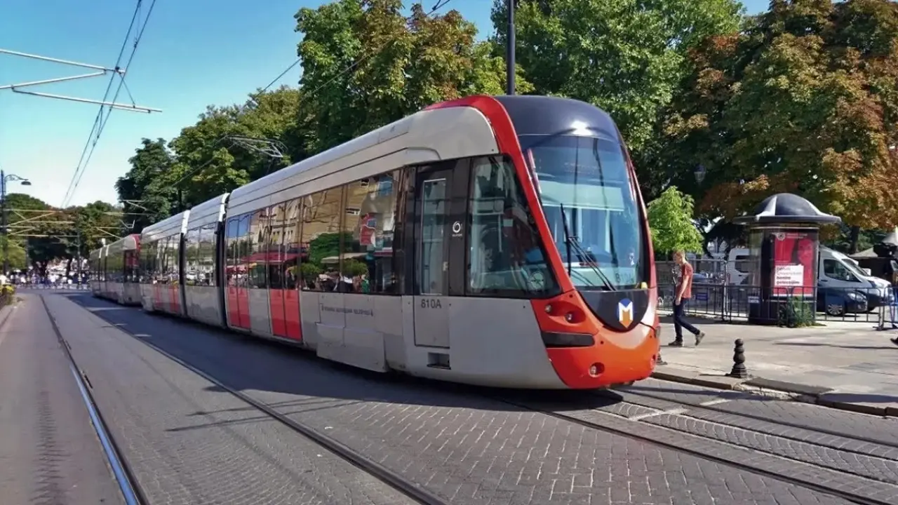Metro ve tramvay ücretlerinde yeni dönem 3