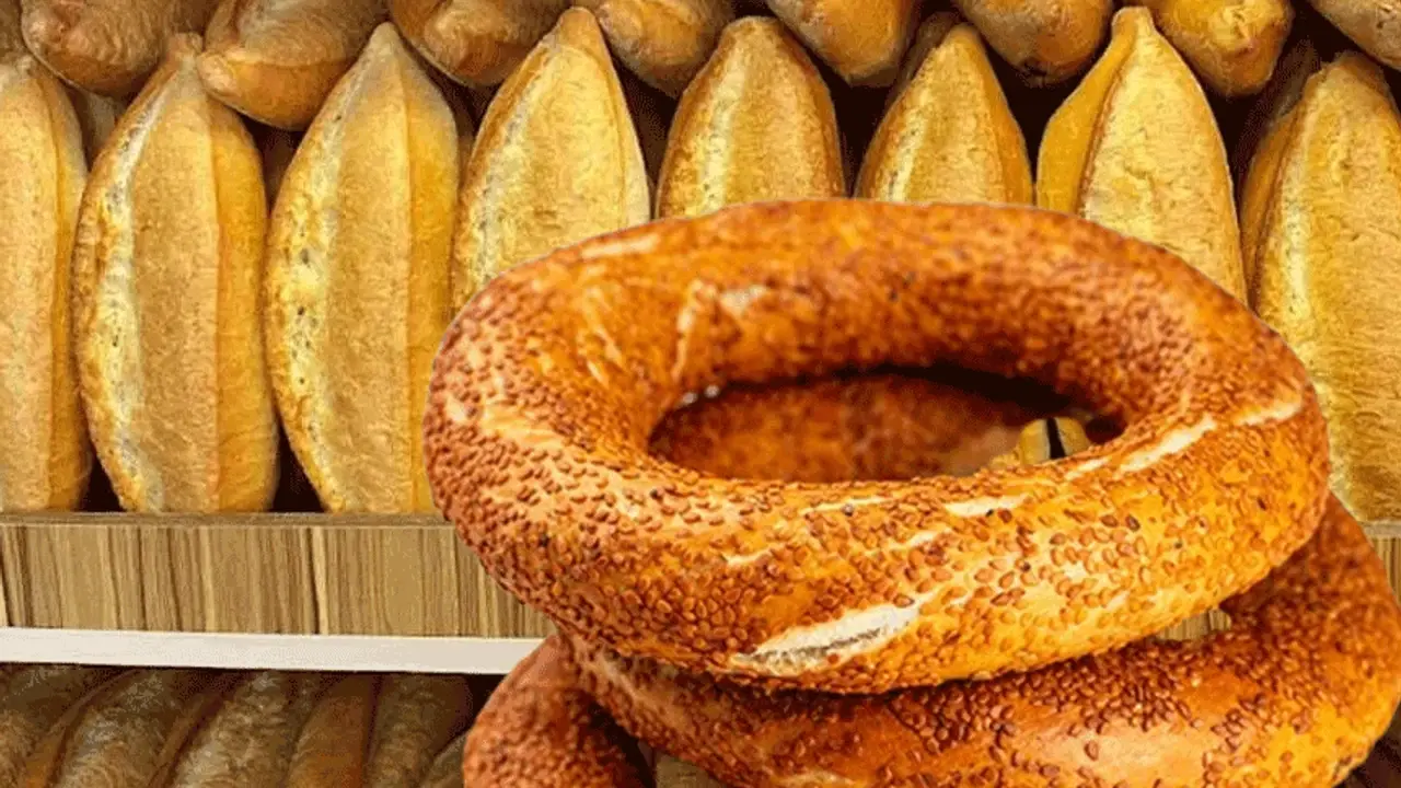 Simit fiyatlarına zam geldi 2