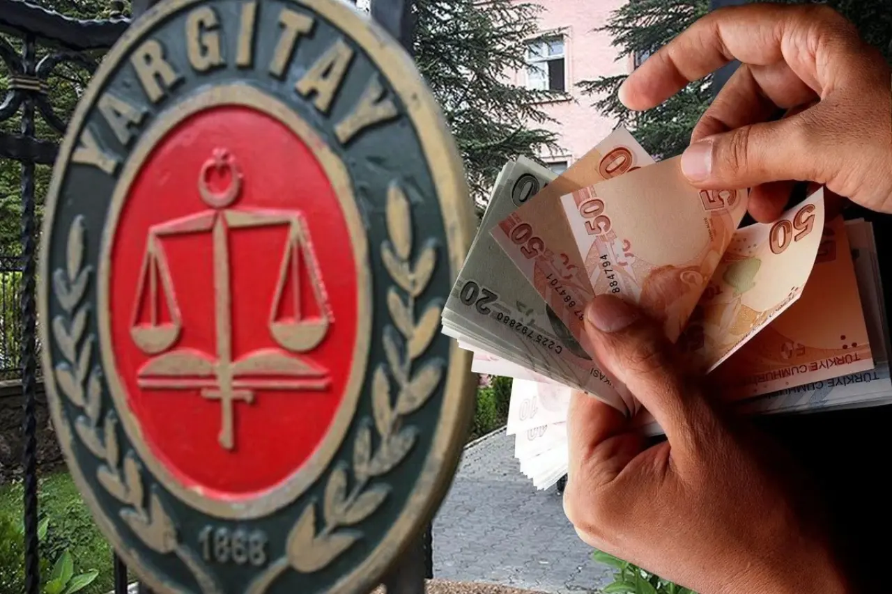 Yargıtay’dan yıllık izin ücreti kararı 4