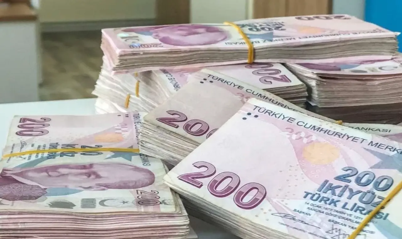 Kurumların 2027 bütçeleri belli oldu 3