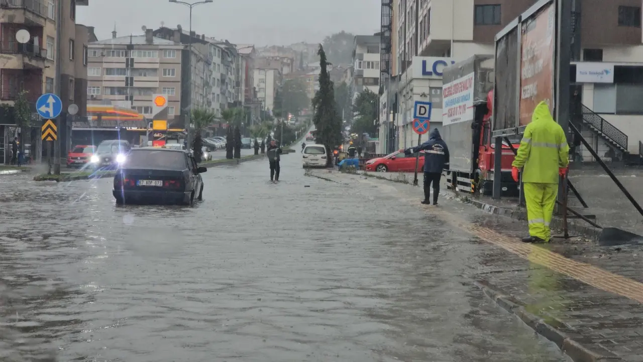 Selde aracı zarar görenler dikkat 2