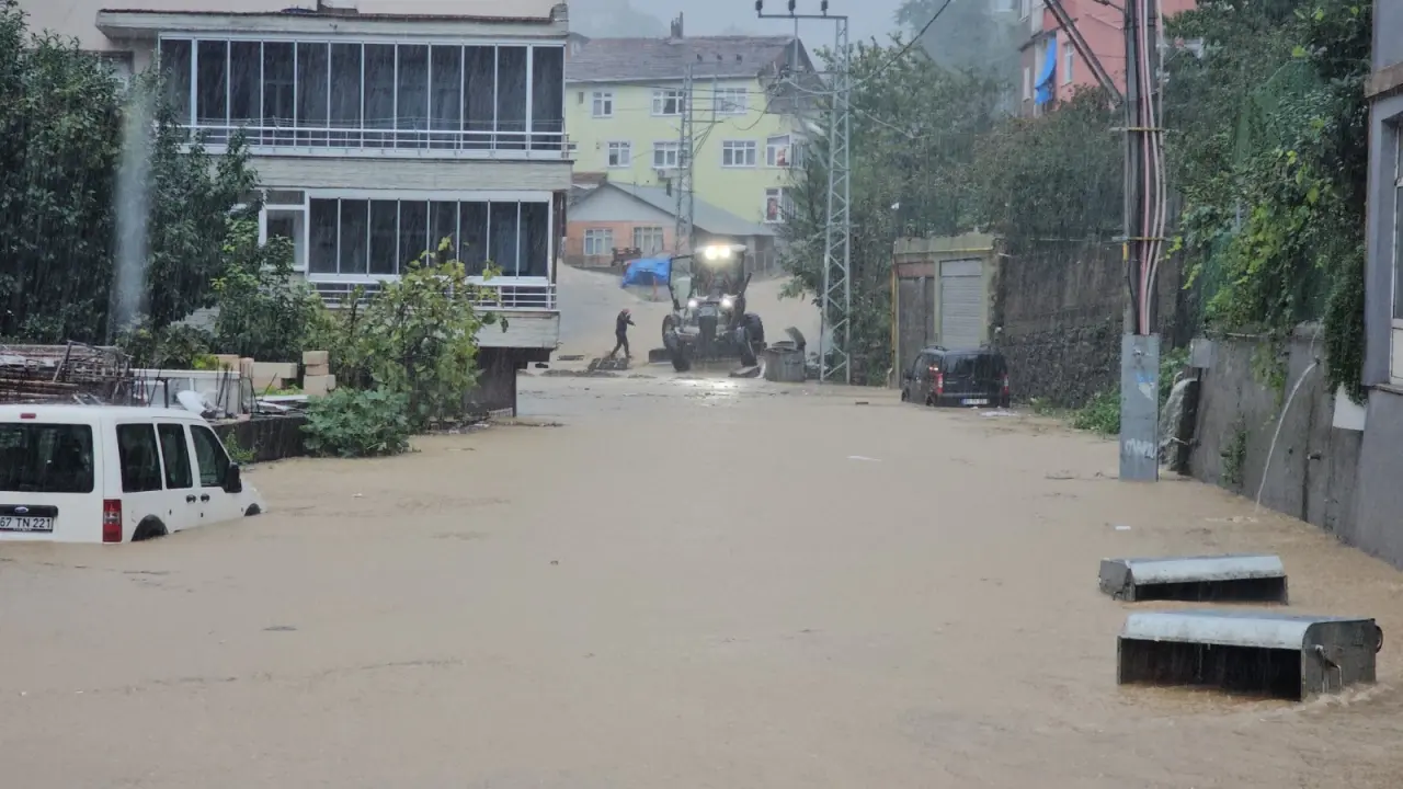 Selde aracı zarar görenler dikkat 1