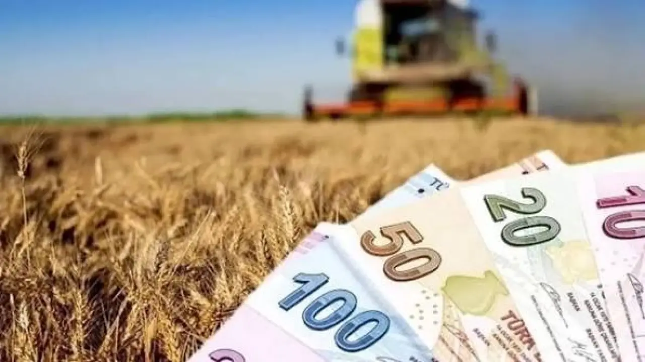 2027 Tarım destek fiyatları açıklandı... 2