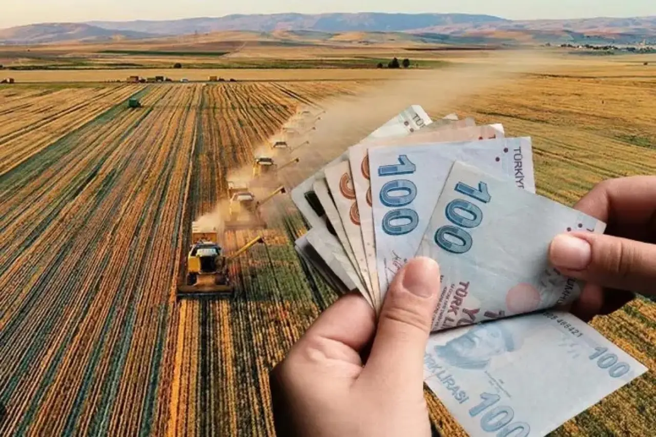 2027 Tarım destek fiyatları açıklandı... 1