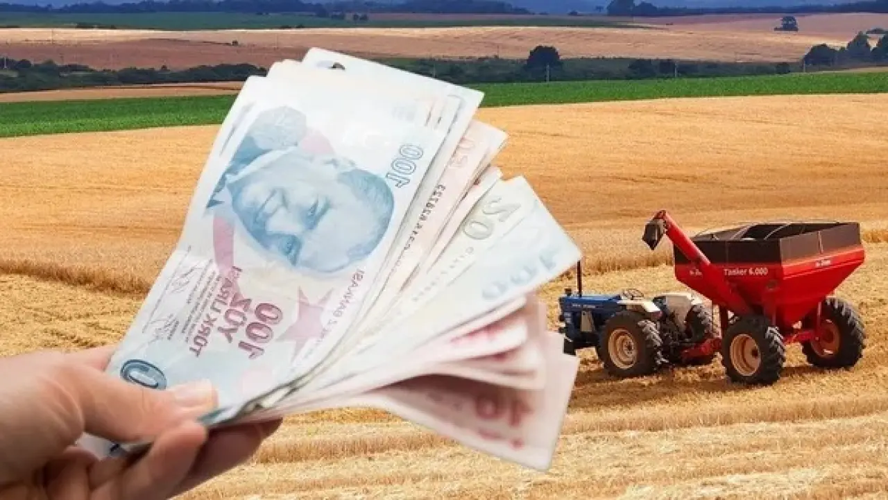 2027 Tarım destek fiyatları açıklandı... 4