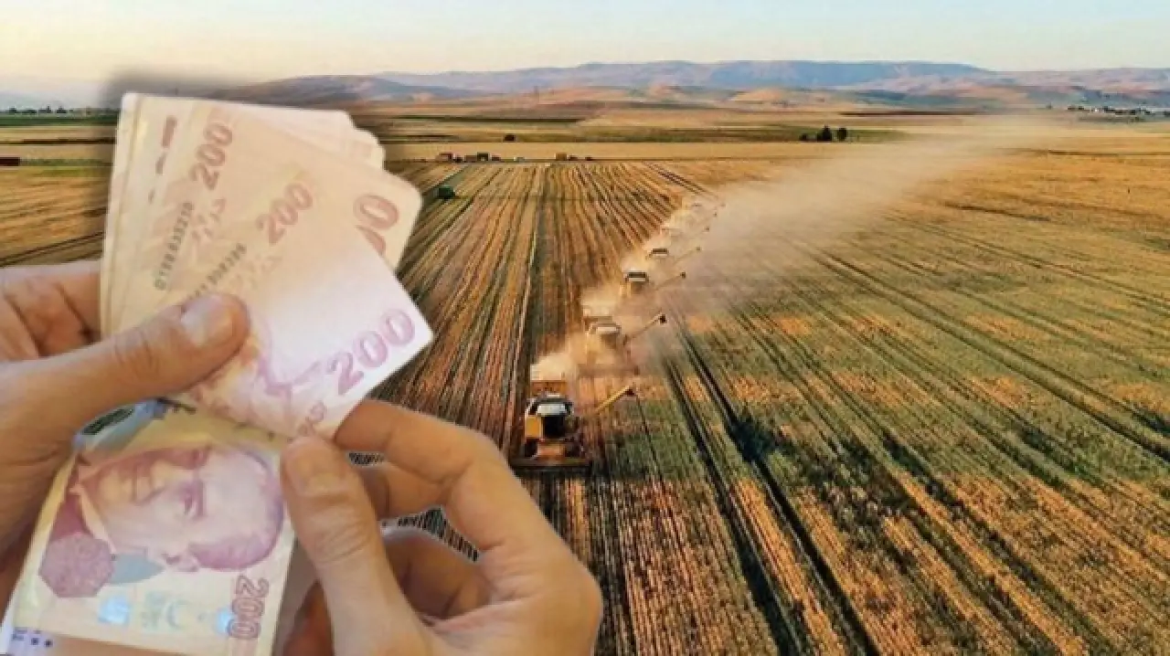 2027 Tarım destek fiyatları açıklandı... 3