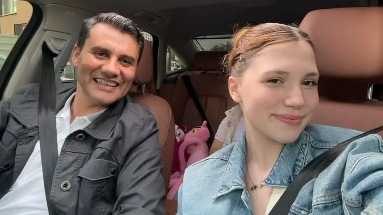 Ferdi Zeyrek kararı Resmi Gazete'de